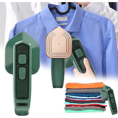 Fer à repasser portable - مكواة بخارية محمولة احترافية