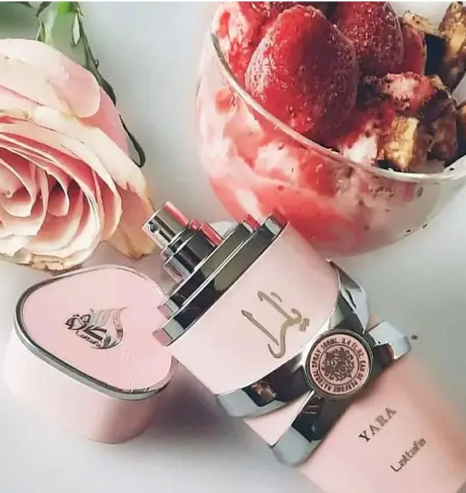 YARA LATTAFA 100 ml | 1.1 Original