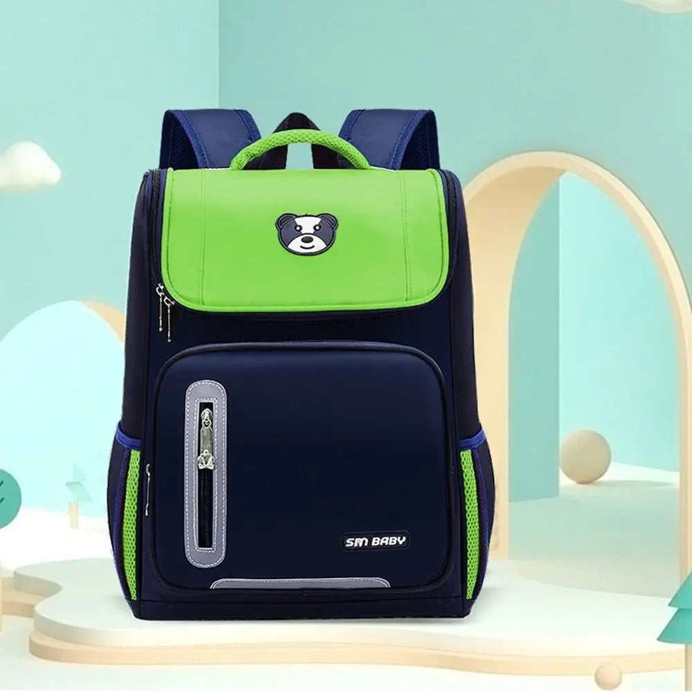 Sac À Dos Scolaire - Garçon & Fille