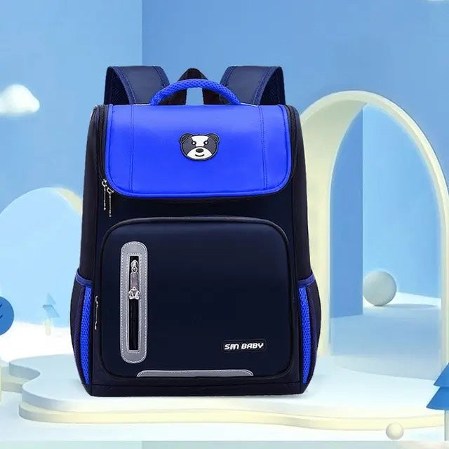 Sac À Dos Scolaire - Garçon & Fille