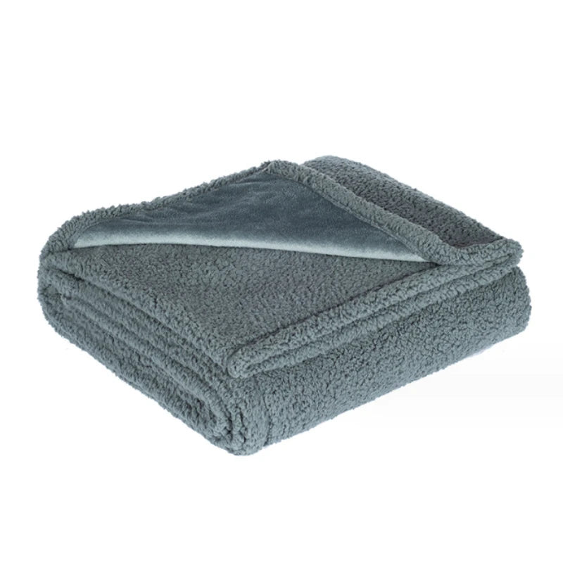 La Couverture imperméable ( Pour Couples )