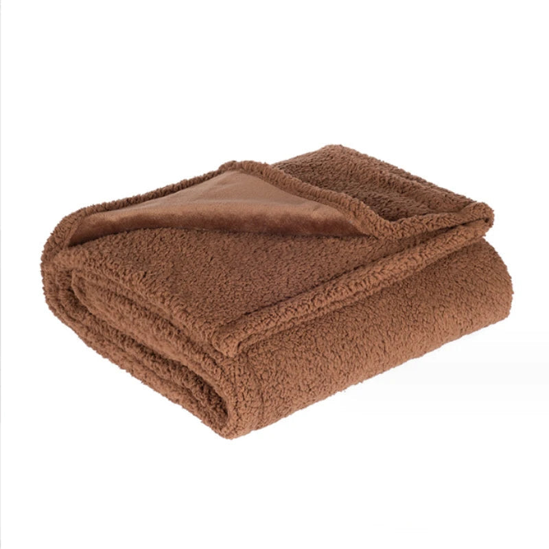 La Couverture imperméable ( Pour Couples )