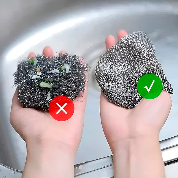 Chiffons anti-rayures مناديل تنظيف متعددة الوظائف غير قابلة للخدش (10 قطع)