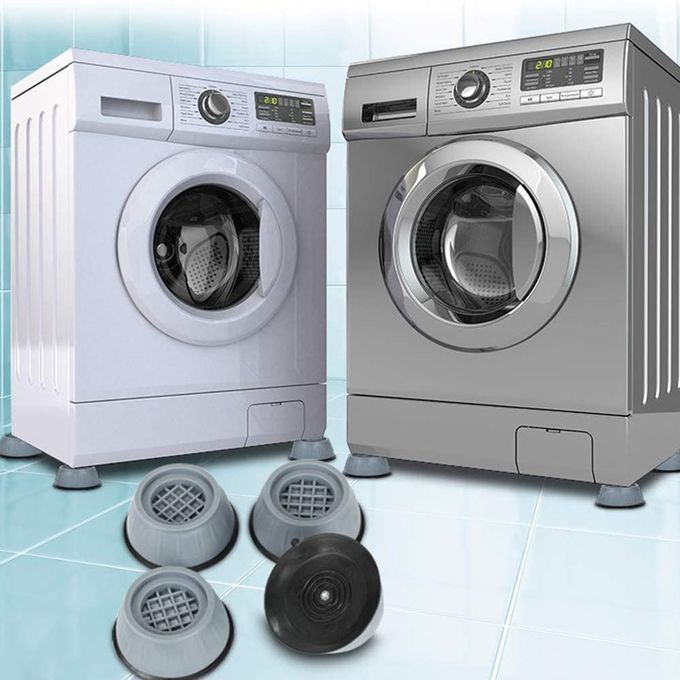 Anti Vibration à Machine-à-Laver أقدام مضادة للاهتزاز