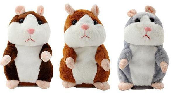 Hamster Qui Parle | لعبة ترقص و تتكلم