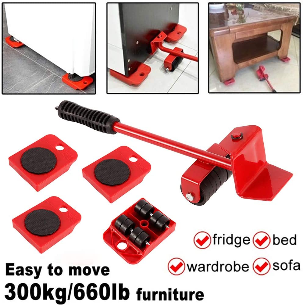 Glisse Meuble لتحريك الأثاث