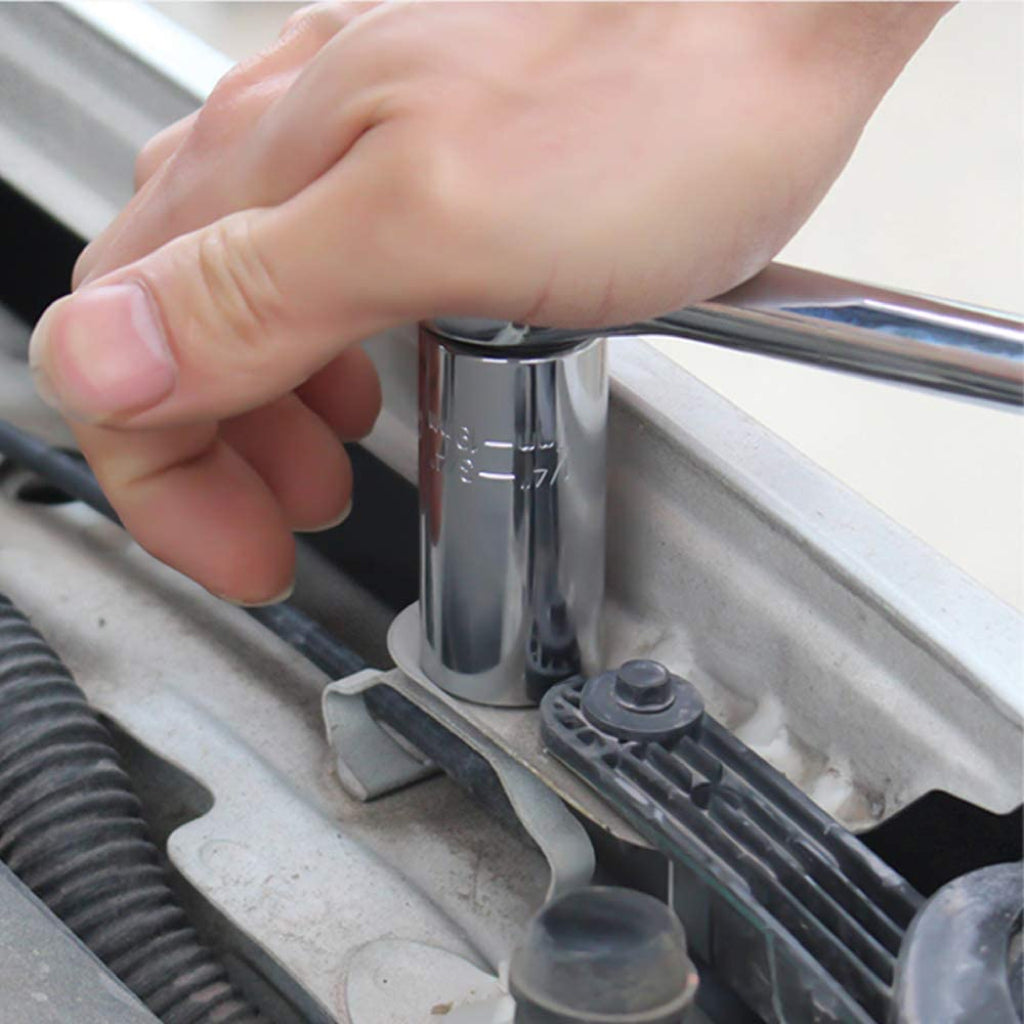 Clé Multifonction - مفك البراغي متعدد الاستعمالات