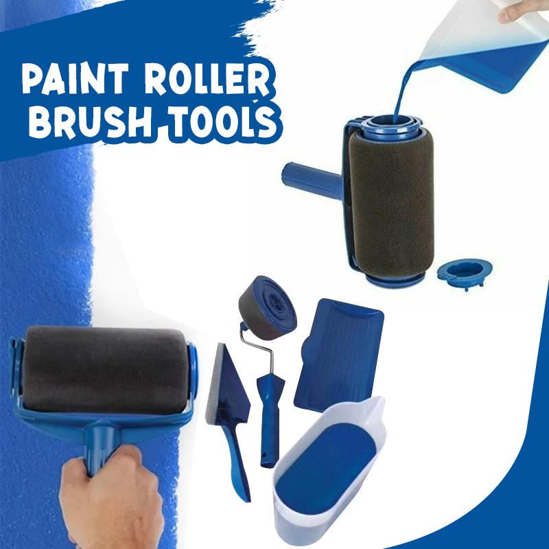 PaintEasy™⎮Kit Rouleau De Peinture