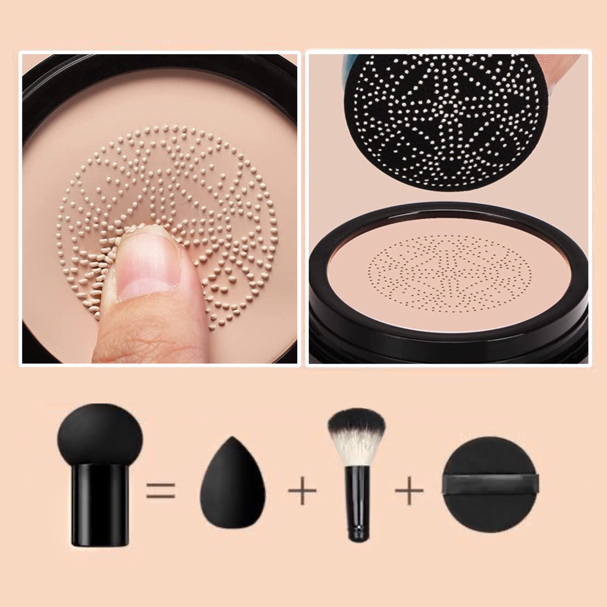 O'Cheal - Fond de teint