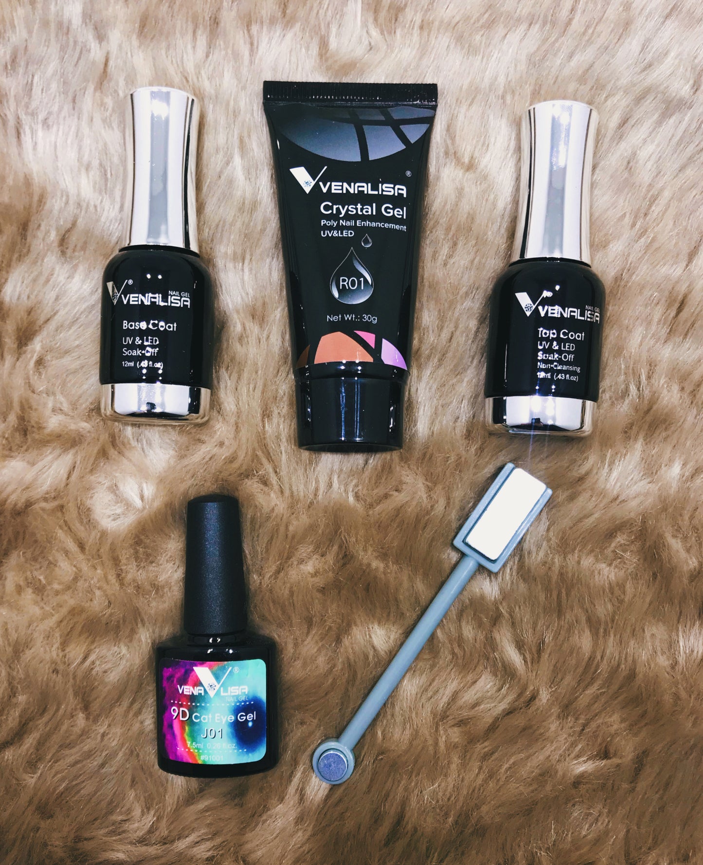 Polygel Venalisa Original