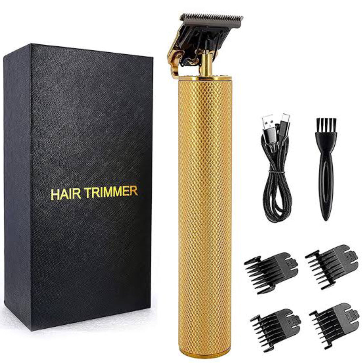 Tondeuse Professionnel Sans Fil