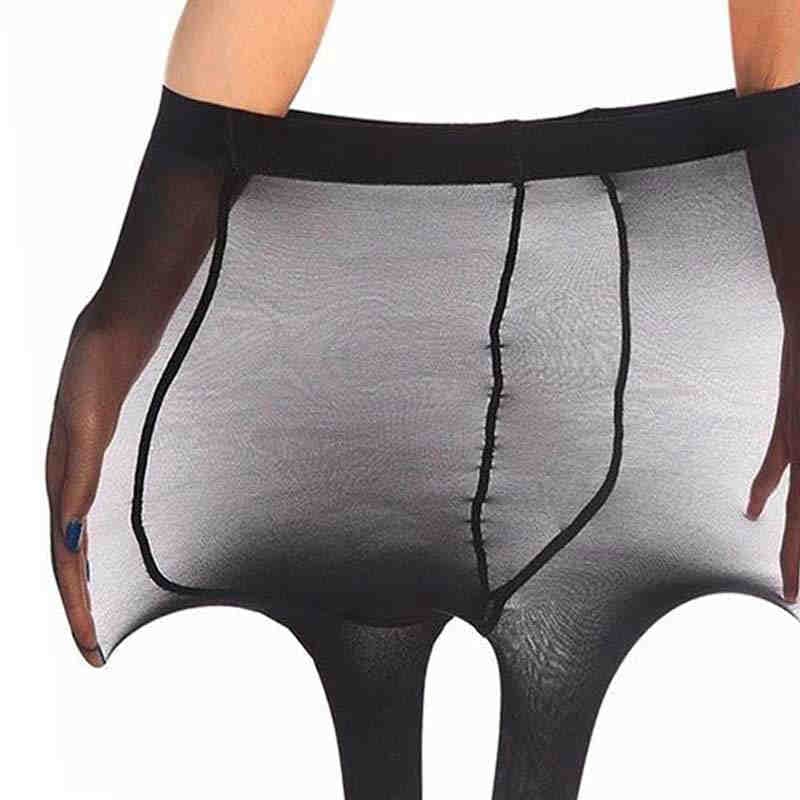 Collant Infinity
