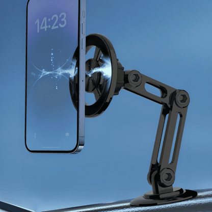 حامل الهاتف المغناطيسي الجديد