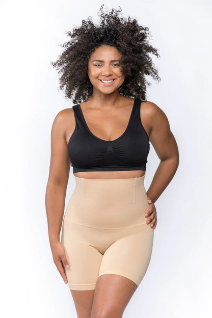 Gaine Short Amincissante - لشد البطن