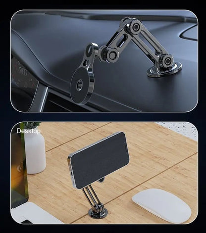 حامل الهاتف المغناطيسي الجديد