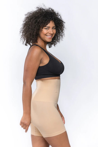 Gaine Short Amincissante - لشد البطن