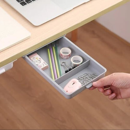 Tiroir Cachette لتخزين غير مرئي