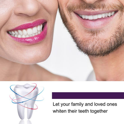 Eelhoe - Blanchiment des dents