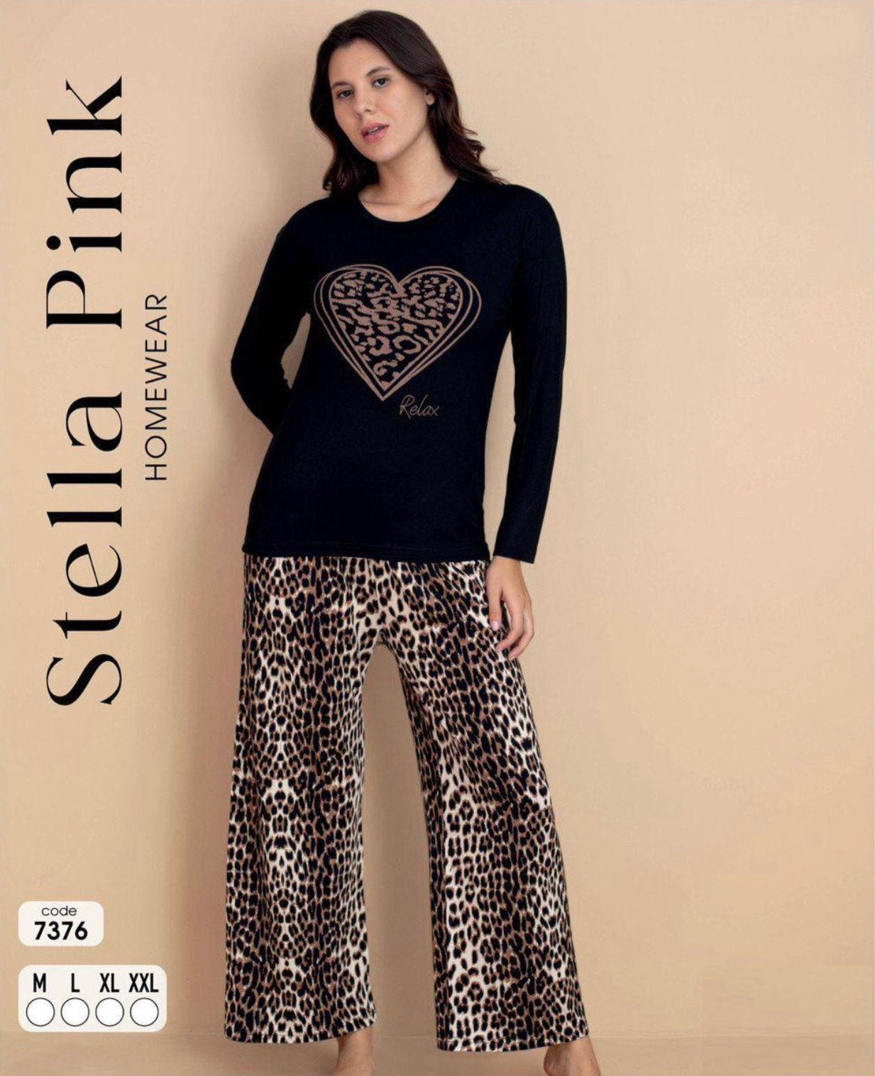 Pyjamas femme - بيجامات نسائية