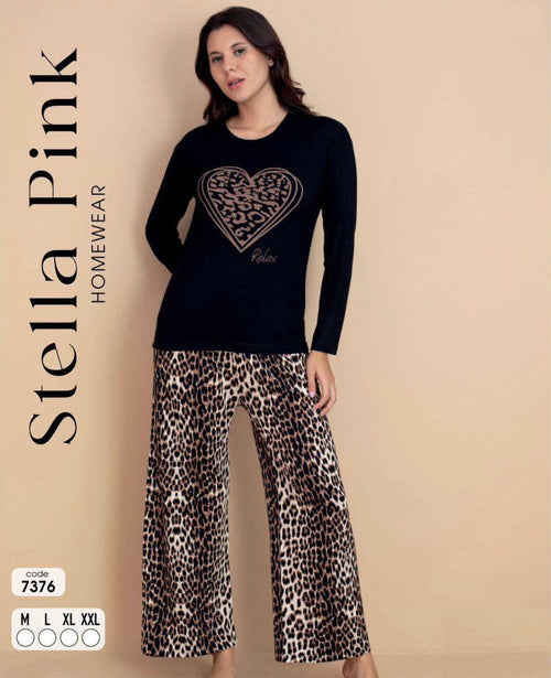 Pyjamas femme - بيجامات نسائية