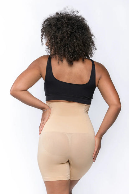 Gaine Short Amincissante - لشد البطن