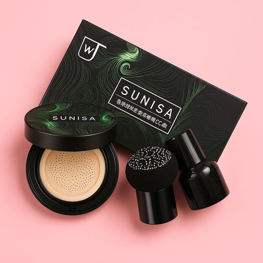 SUNISA - الفاوندايشن الكوري الأصلي