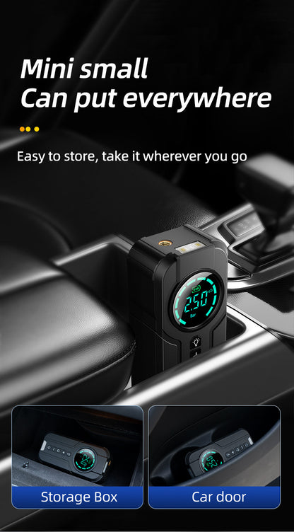 pompe Sans Fil - مضخة لاسلكية