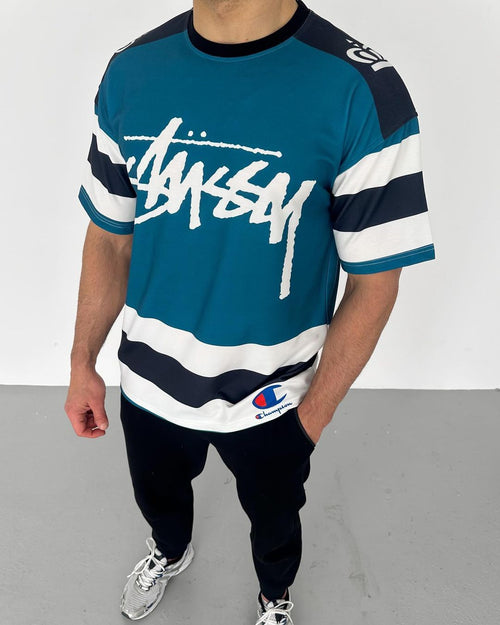 Champ - Oversize t-shirt