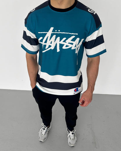 Champ - Oversize t-shirt