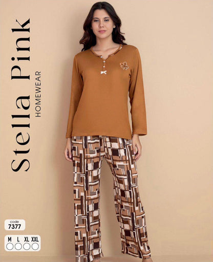 Pyjamas femme - بيجامات نسائية