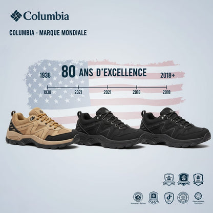 Chaussure Columbia
