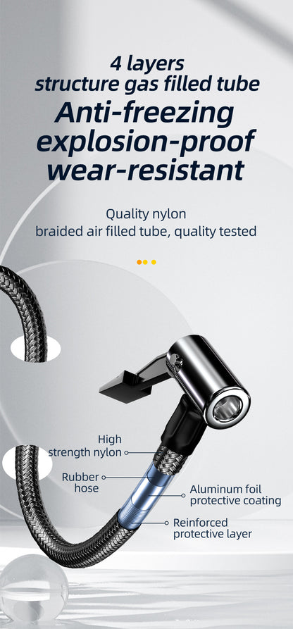 pompe Sans Fil - مضخة لاسلكية