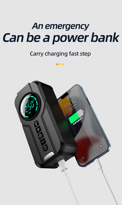 pompe Sans Fil - مضخة لاسلكية