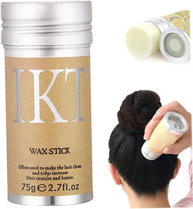 Wax Stick - Fixateur Naturel Pour Les Cheveux