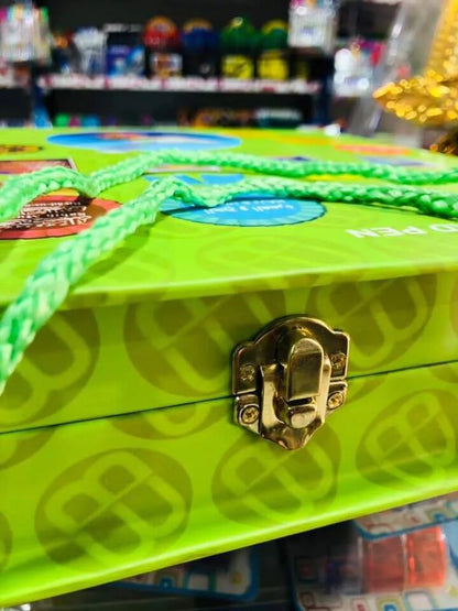 مصحف القلم الناطق الالكتروني