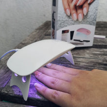 Charger l&#39;image dans la galerie, Pack Complet Polygel ( 6 Pièces ) + Cadeau Gomme d&#39;épilatoire Original