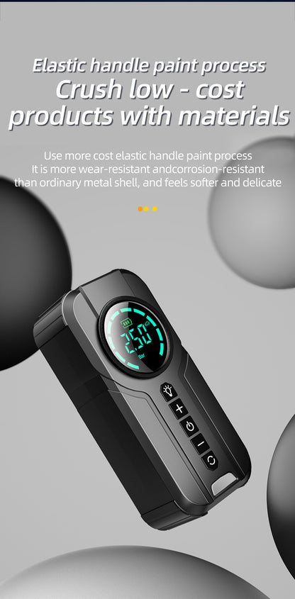 pompe Sans Fil - مضخة لاسلكية