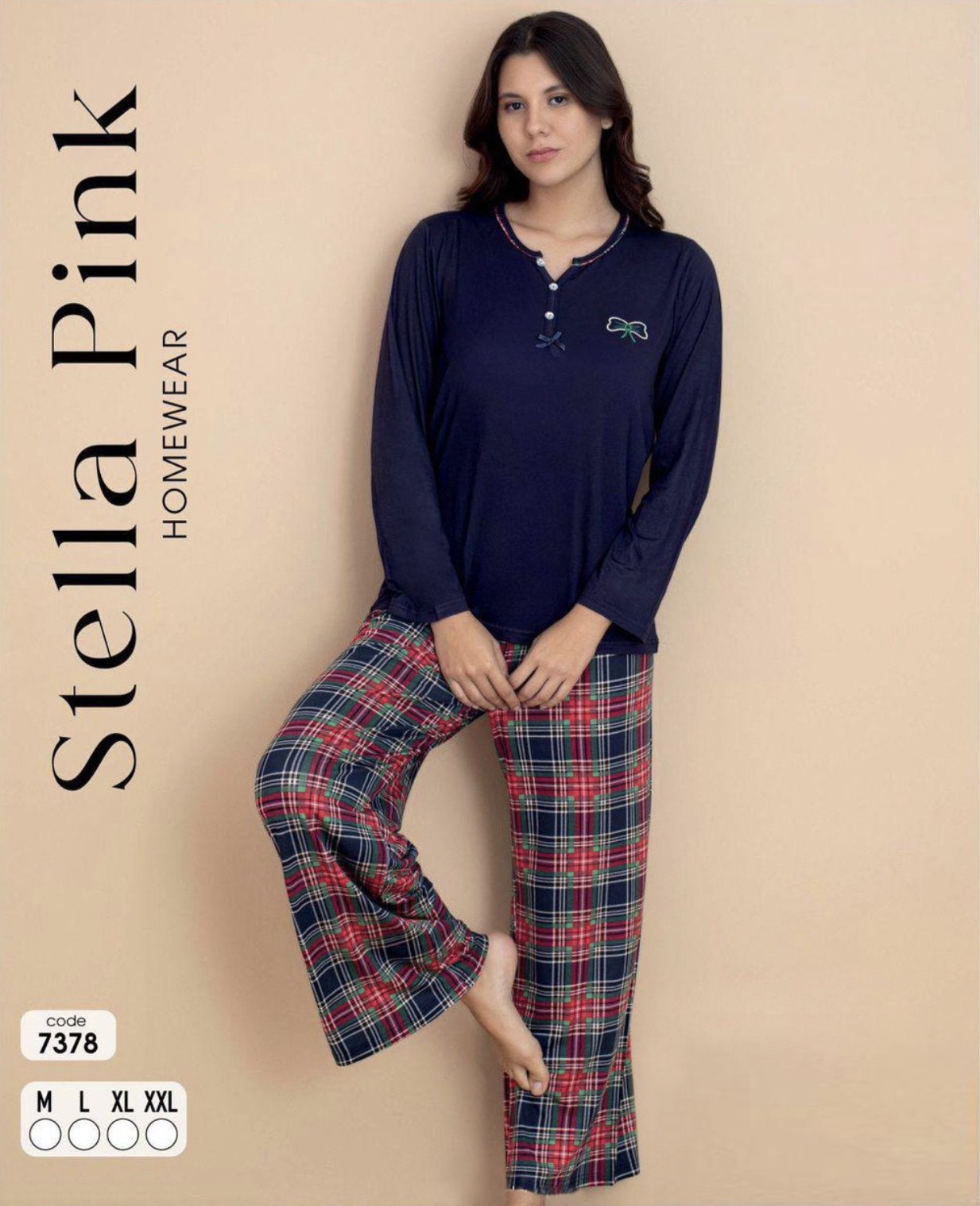 Pyjamas femme - بيجامات نسائية