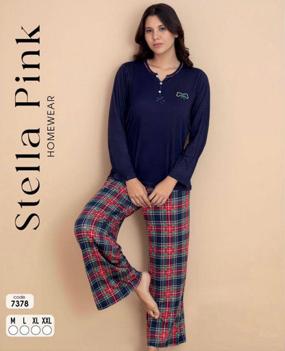 Pyjamas femme - بيجامات نسائية