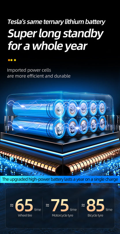 pompe Sans Fil - مضخة لاسلكية