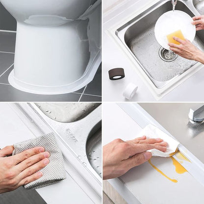 Ruban Multifonction | شريط متعدد الإستعمالات للحمام و المطبخ