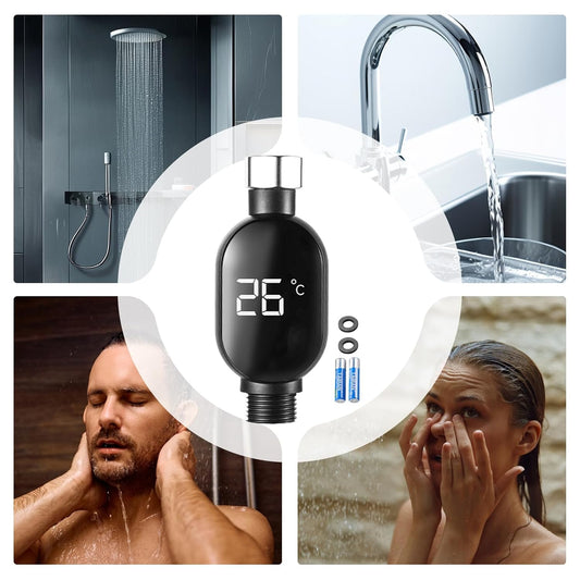 Mini Chauffe-eau - سخان ماء فوري