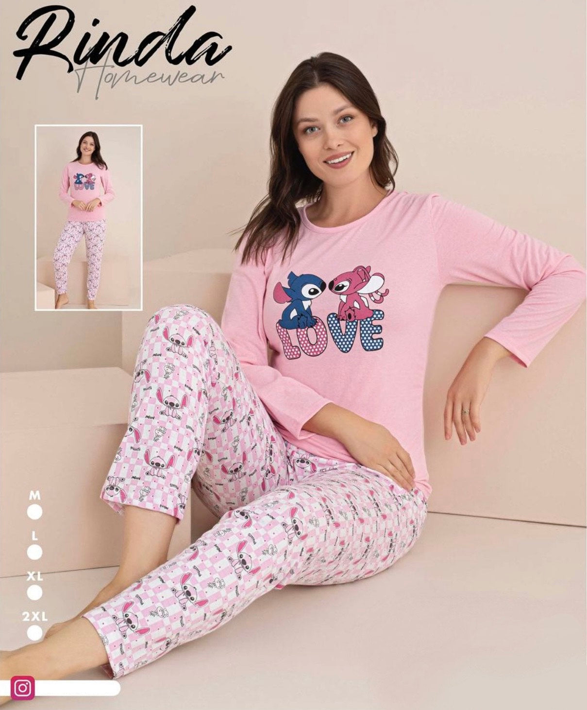 Pyjama Tendance Pour Femme - بيجامات نسائية