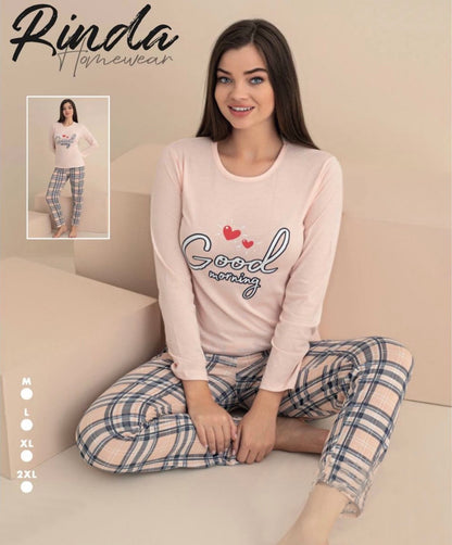 Pyjama Tendance Pour Femme - بيجامات نسائية