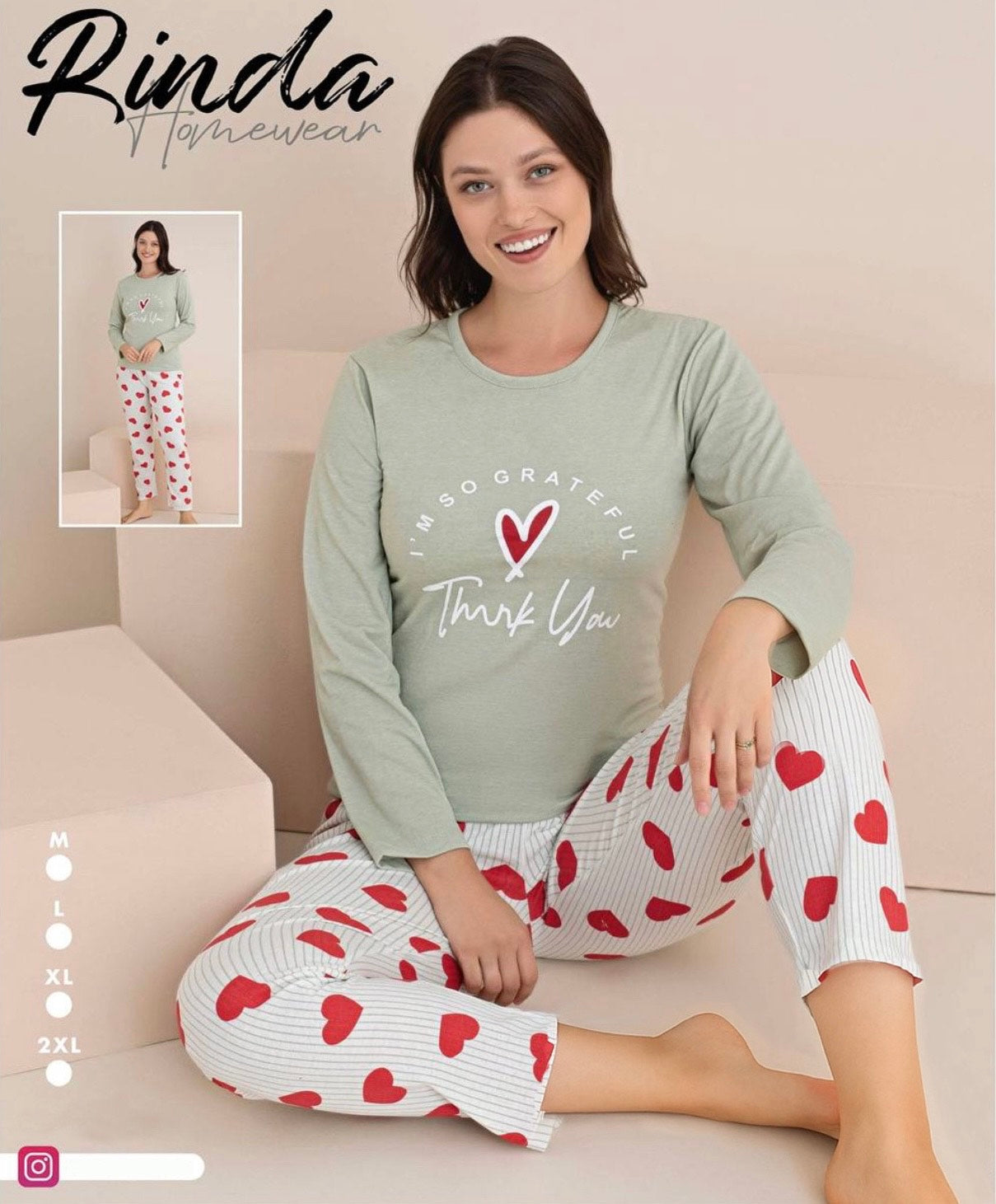 Pyjama Tendance Pour Femme - بيجامات نسائية