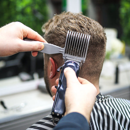 Brosse Dégradé Facile (1-3) mm