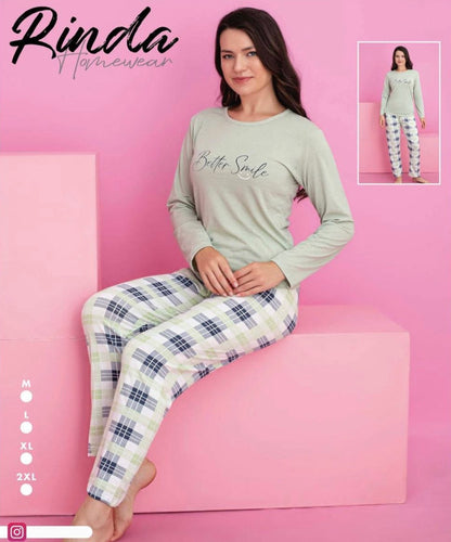 Pyjama Tendance Pour Femme - بيجامات نسائية