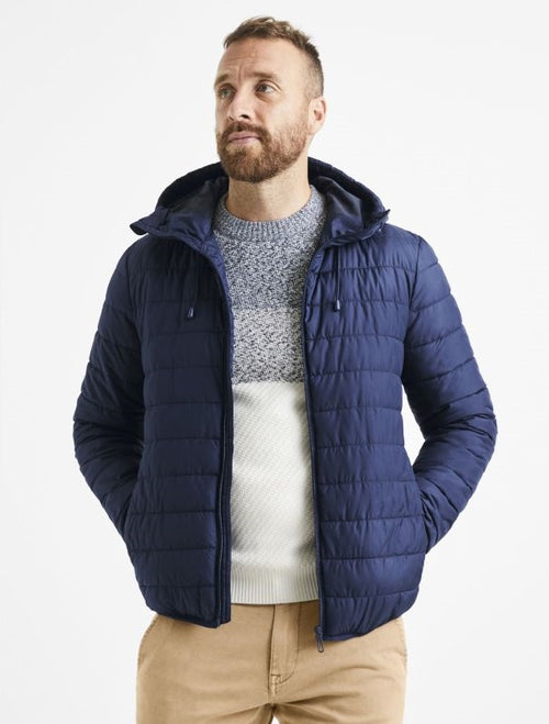 Doudoune imperméable - 100g