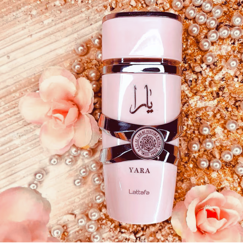 YARA LATTAFA 100 ml | 1.1 Original