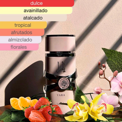 YARA LATTAFA 100 ml | 1.1 Original